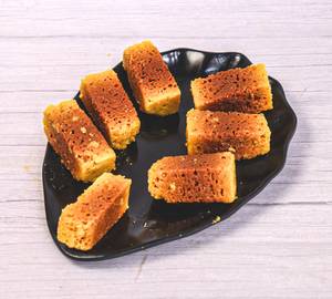 Pure Ghee Mysore Pak