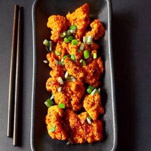 Chilli Gobi Dry