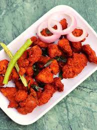 Chicken pakoda 250 grams