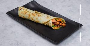 Maxican Chicken Wrap