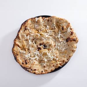 Stuffed Paratha - Cheese