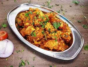 Aloo Gobi