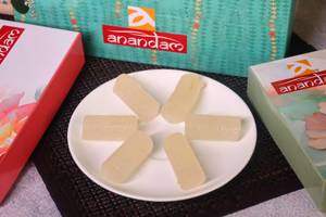 Plain Capsule Petha