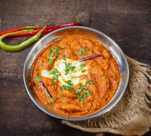Egg Pepper Masala