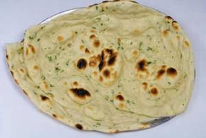 Naan Butter