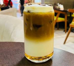 Iced Caramel Macchiato [0 Ml]