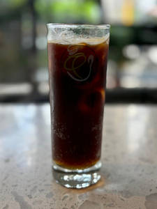French Cola