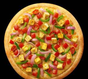 Panner Pizza