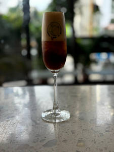 Classic Shakerato