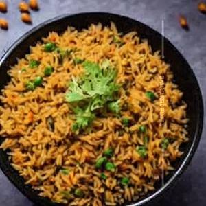 Channa Rice