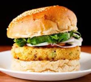 VEG Burger