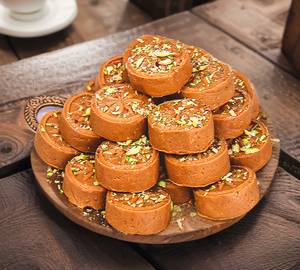 Mathura Peda