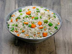Veg Fried Rice