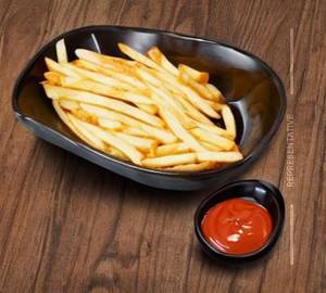 French Fry