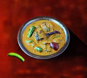 Veg Navaratna Korma