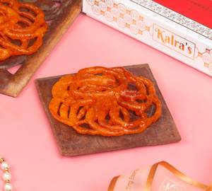 Jalebi