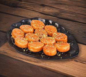 Khaja Sweet 