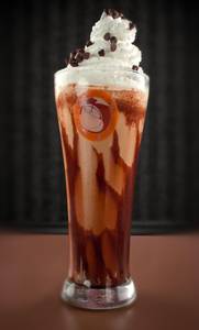 Coffee Nirvana Choctail [30 Grams, 400 Ml]