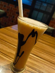 Sharjah Shake