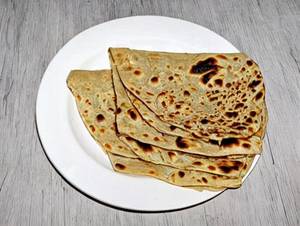 Plain Paratha
