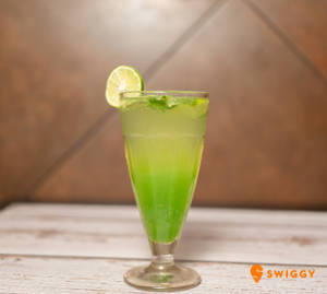Kiwi Mojito