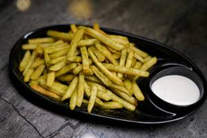 Kanthari Spicy Fries
