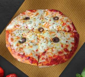 Special Chicken Pizza