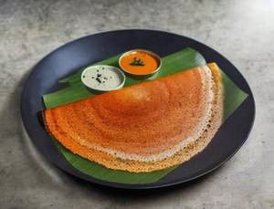 Poondu Podi Dosa