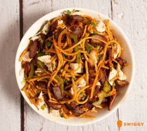 Schezwan Noodles (mix)