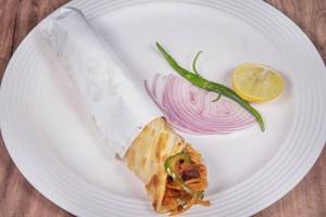 Mix Veg Roll