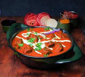 Panner Tikka Masala
