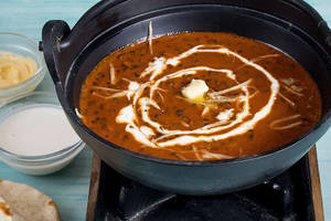 Dal Makhani