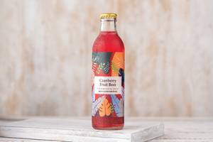 Cranberry Fruit Beer