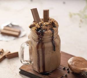 Kitkat Shake