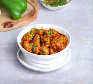 Chilli Gobi Gravy 