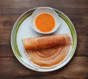 RAGI DOSAI