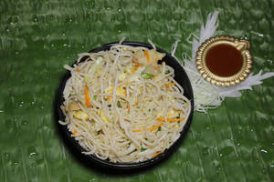 Chicken Fried Noodle
