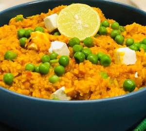 Paneer Khichdi