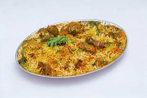 Veg Briyani
