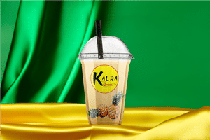 Pineapple Delight