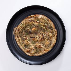 Laccha Paratha - Phudina