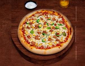 Chicken Corn Delight