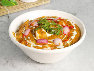 Paneer Do Pyaza
