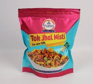 Tok Jhal Misti Chanachur