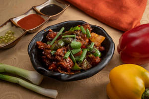 Chilli Chicken