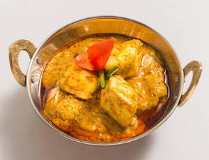 Paneer Korma