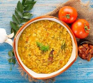 Achari Khichdi