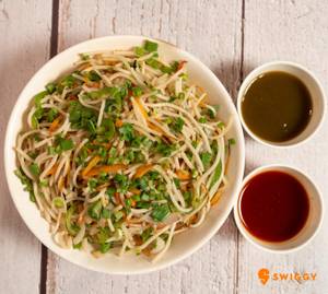 Veg Noodles