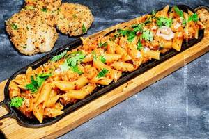 Chicken Arabrita