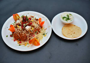 Special Bb Tawa Pulav